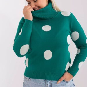 Pullover plus size model 190121 Factory Price