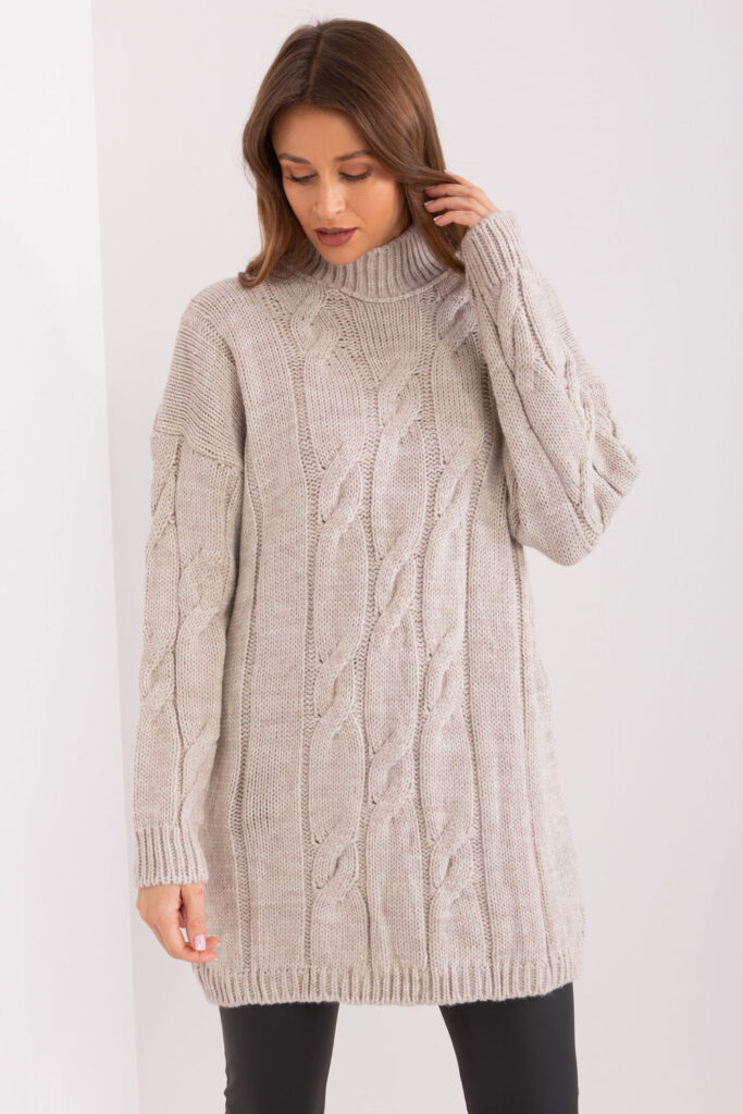 Alltagskleid model 190149 Rue Paris