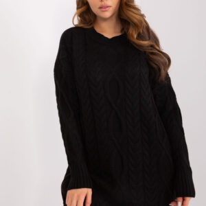 Alltagskleid model 190151 Rue Paris
