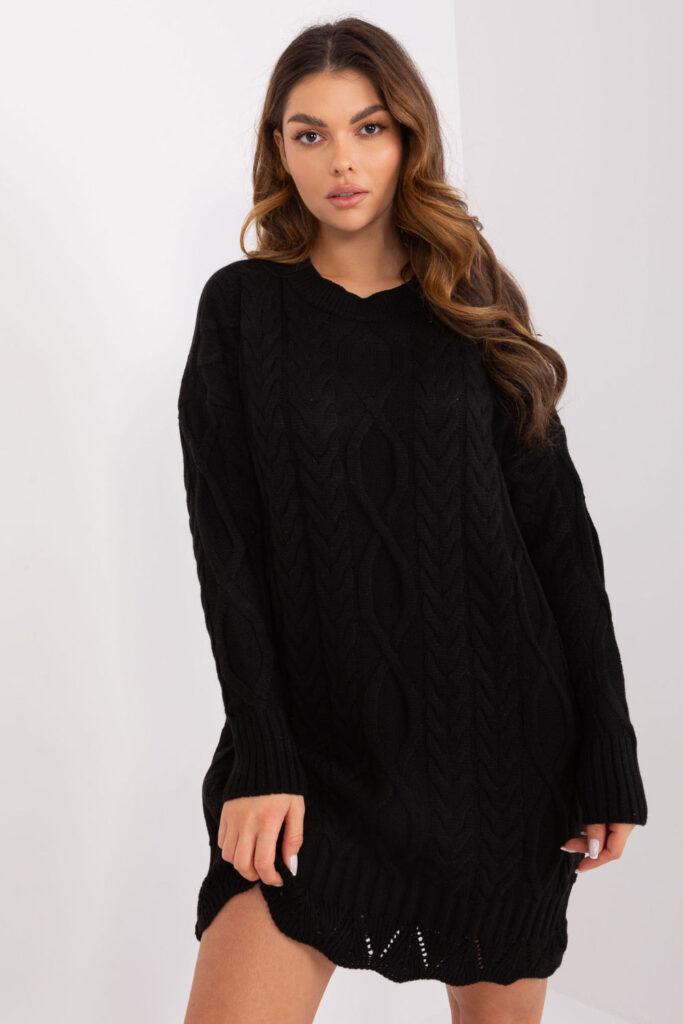 Alltagskleid model 190151 Rue Paris