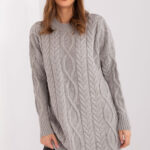 Alltagskleid model 190153 Rue Paris