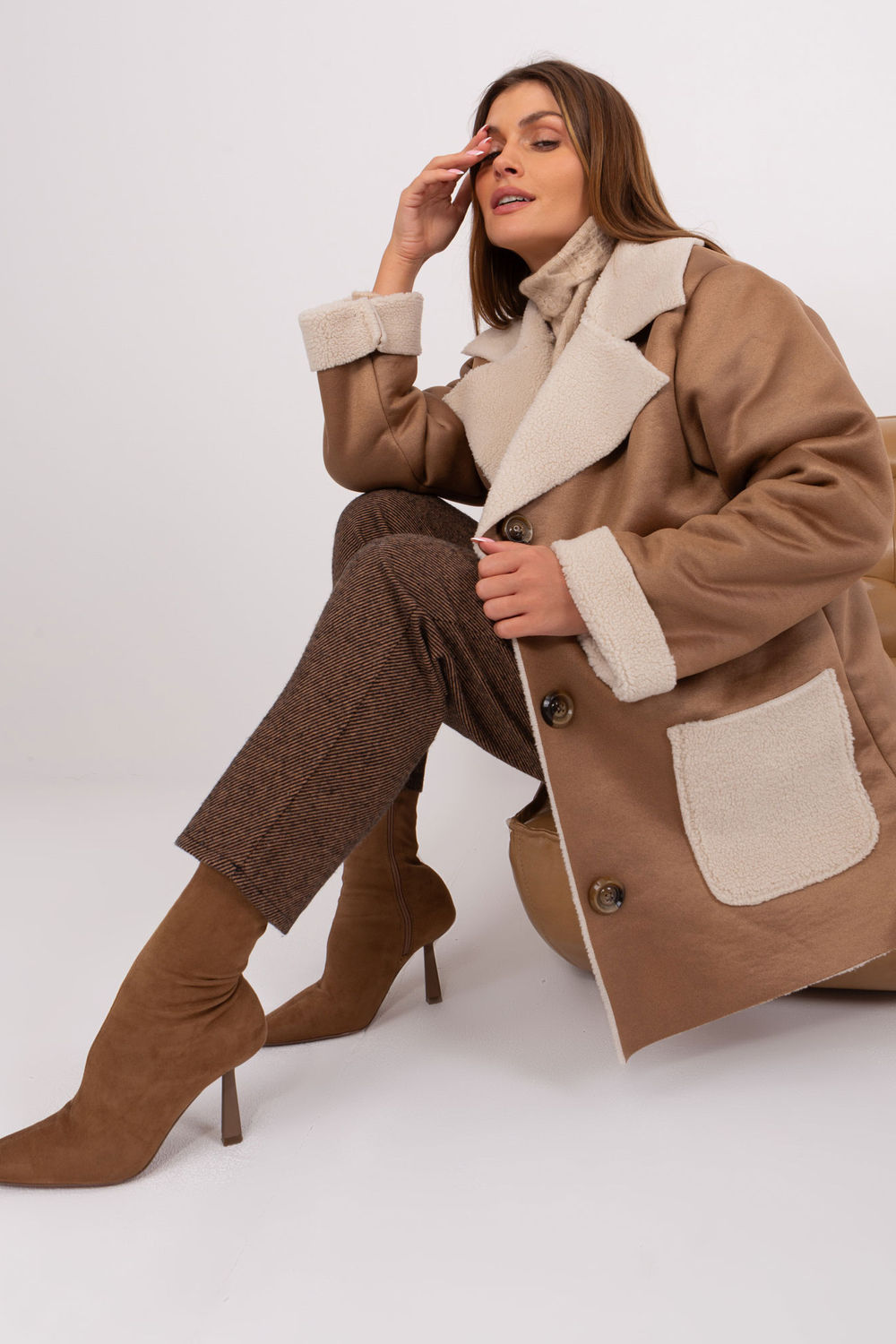 Jacke model 190161 Lakerta - Afbeelding 2