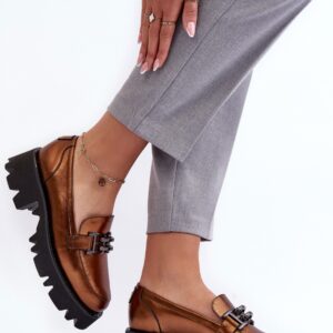 Halbschuhe model 190175 Step in style