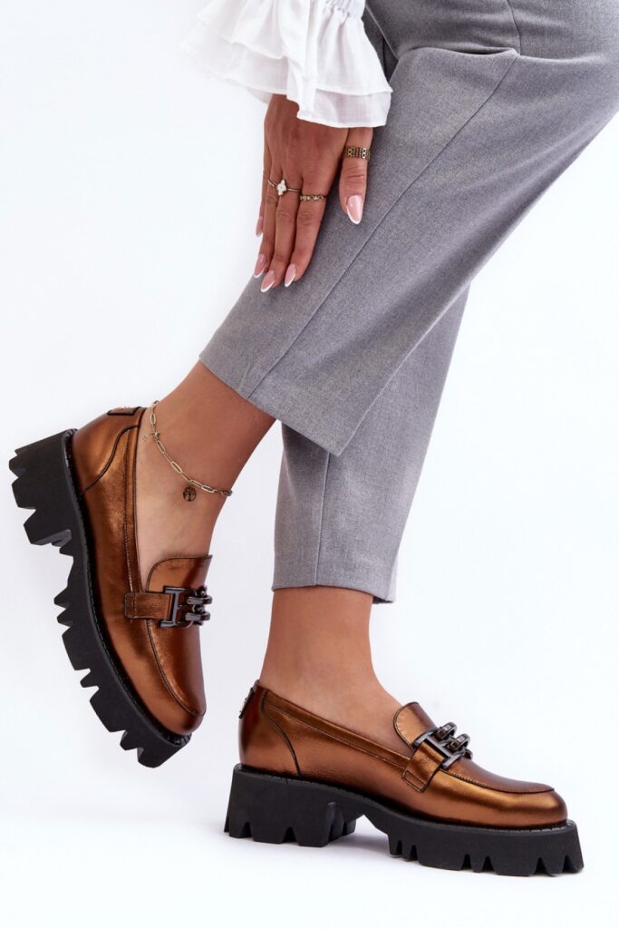 Halbschuhe model 190175 Step in style