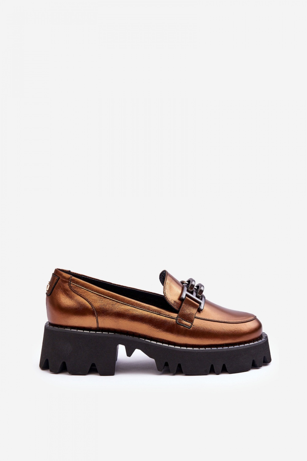 Halbschuhe model 190175 Step in style - Afbeelding 3
