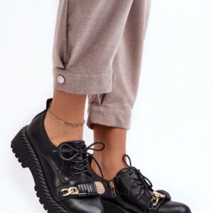 Halbschuhe model 190176 Step in style