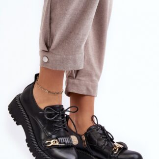 Halbschuhe model 190176 Step in style