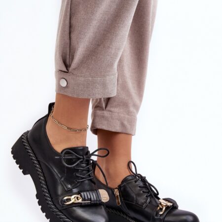Halbschuhe model 190176 Step in style