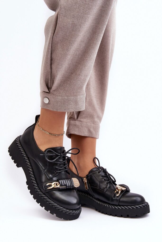 Halbschuhe model 190176 Step in style