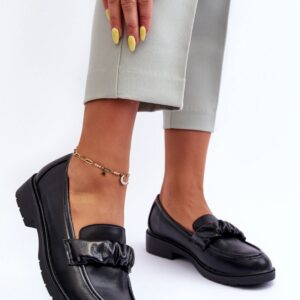 Halbschuhe model 190181 Step in style