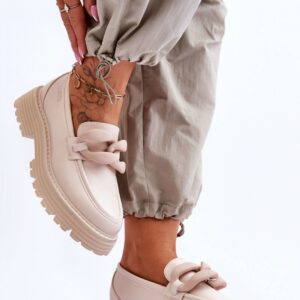 Mokassins model 190182 Step in style