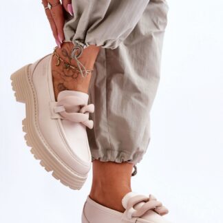 Mokassins model 190182 Step in style
