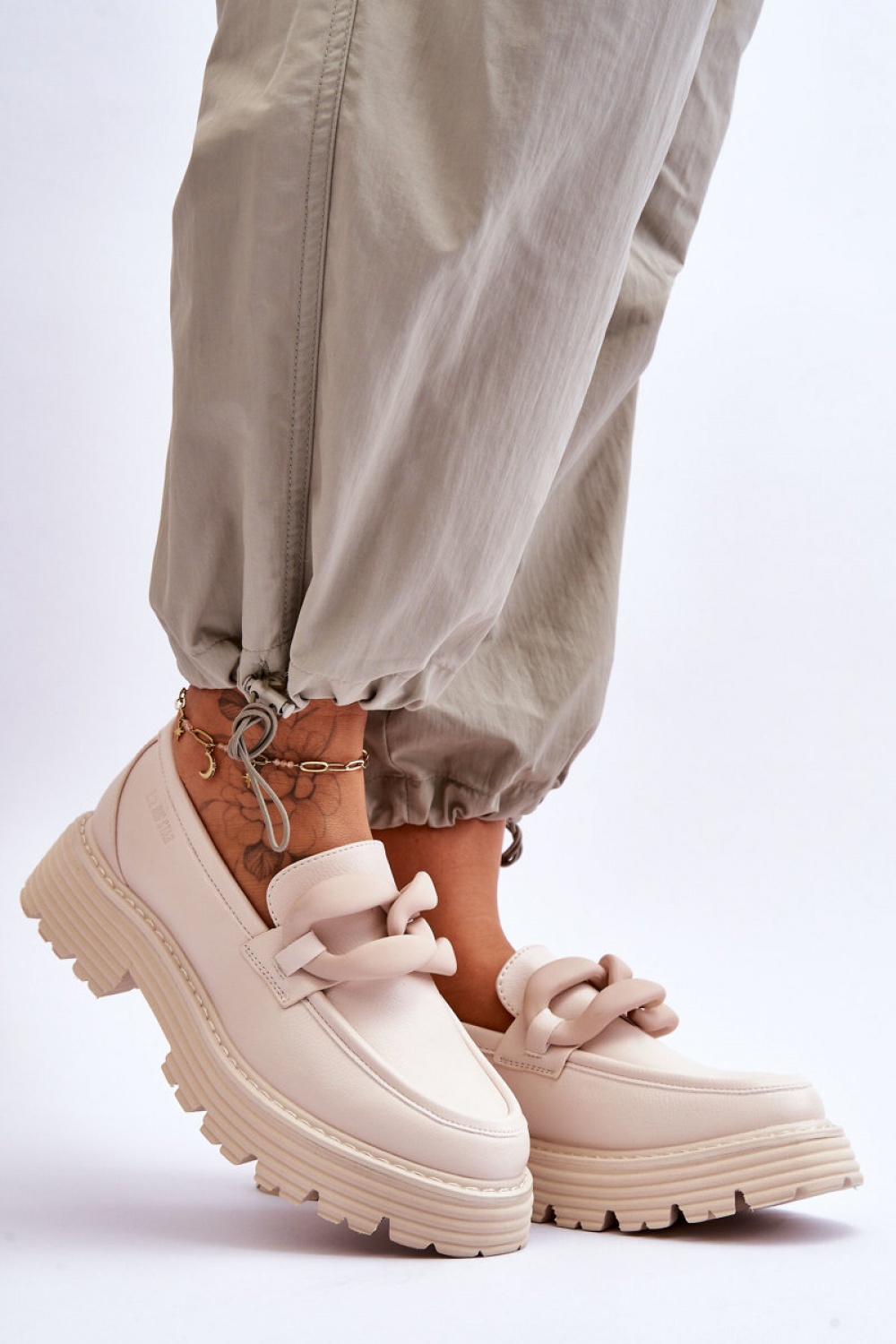 Mokassins model 190182 Step in style - Afbeelding 2