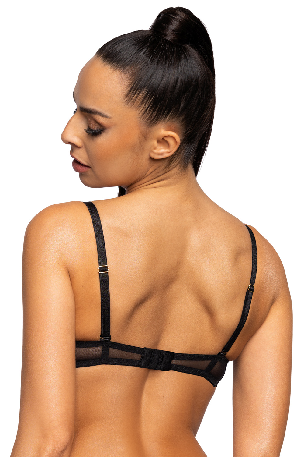 Push- up- BH model 190251 Mat - Afbeelding 3