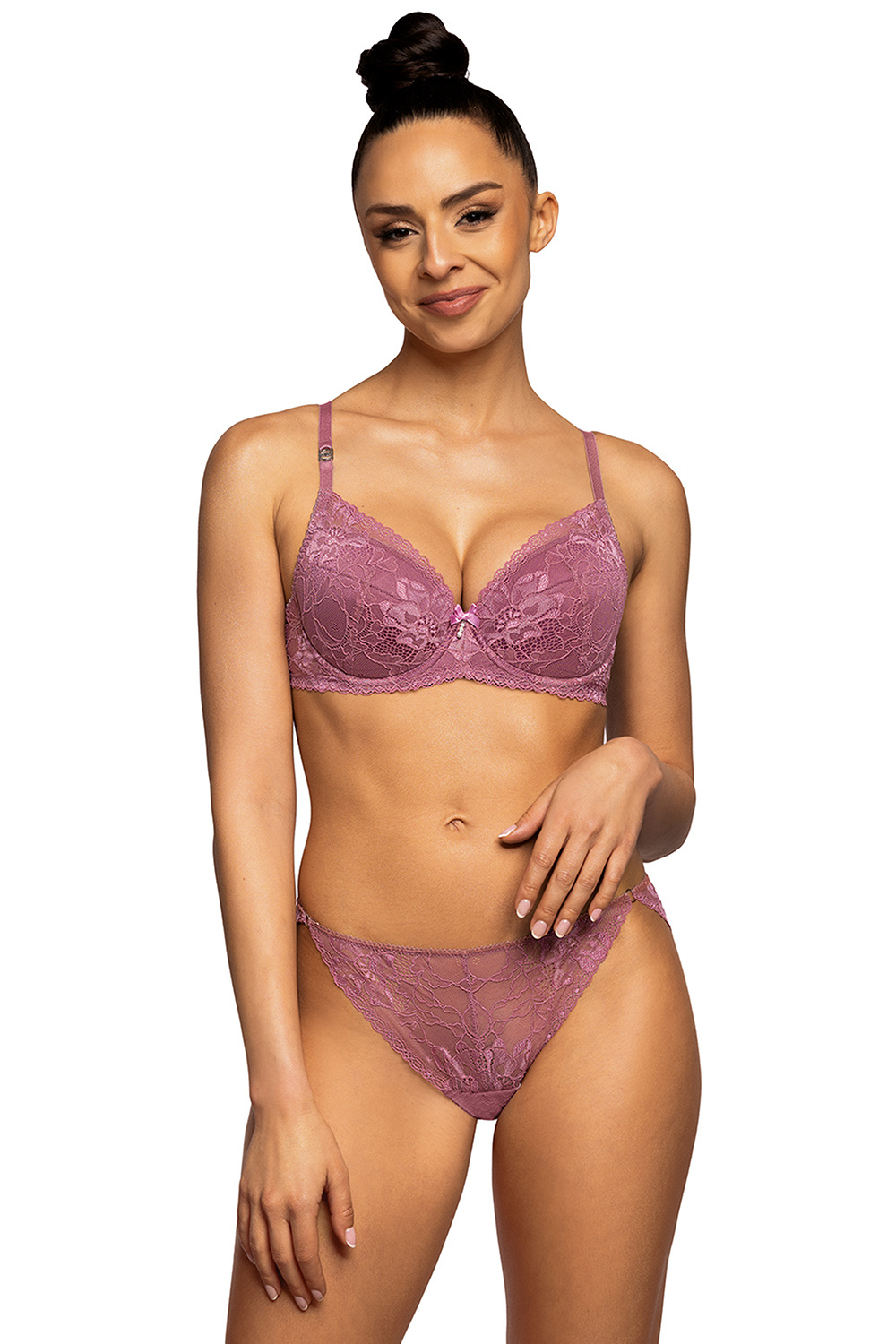 Push- up- BH model 190252 Mat - Afbeelding 2