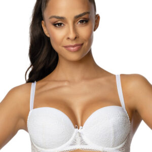 Push- up- BH model 190254 Mat