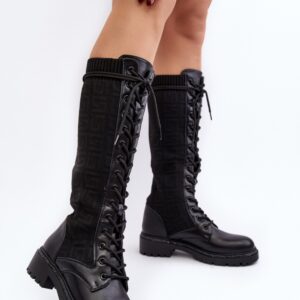 Stiefel model 190316 Step in style