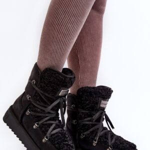 Schneeschuhe model 190504 Step in style