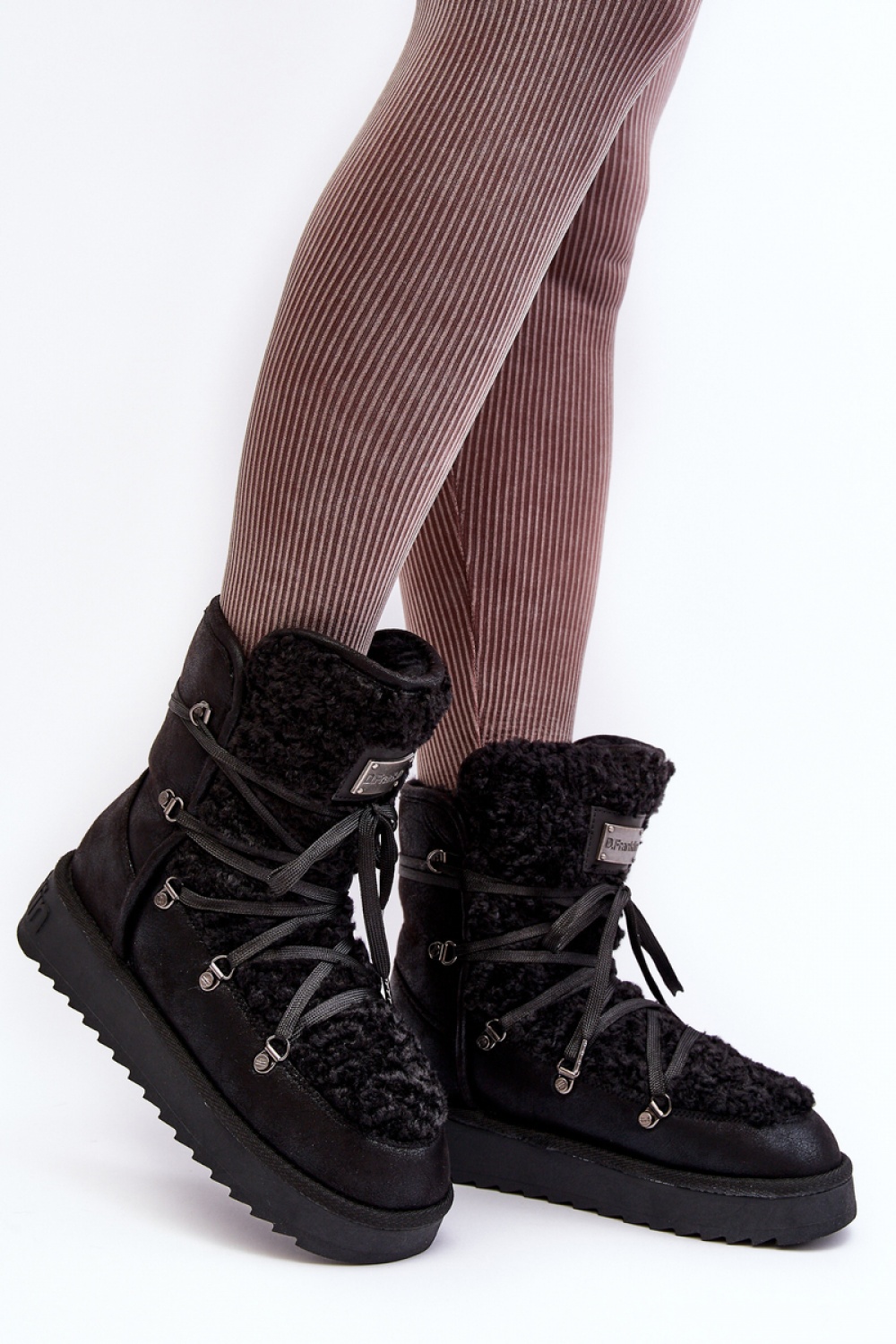 Schneeschuhe model 190504 Step in style