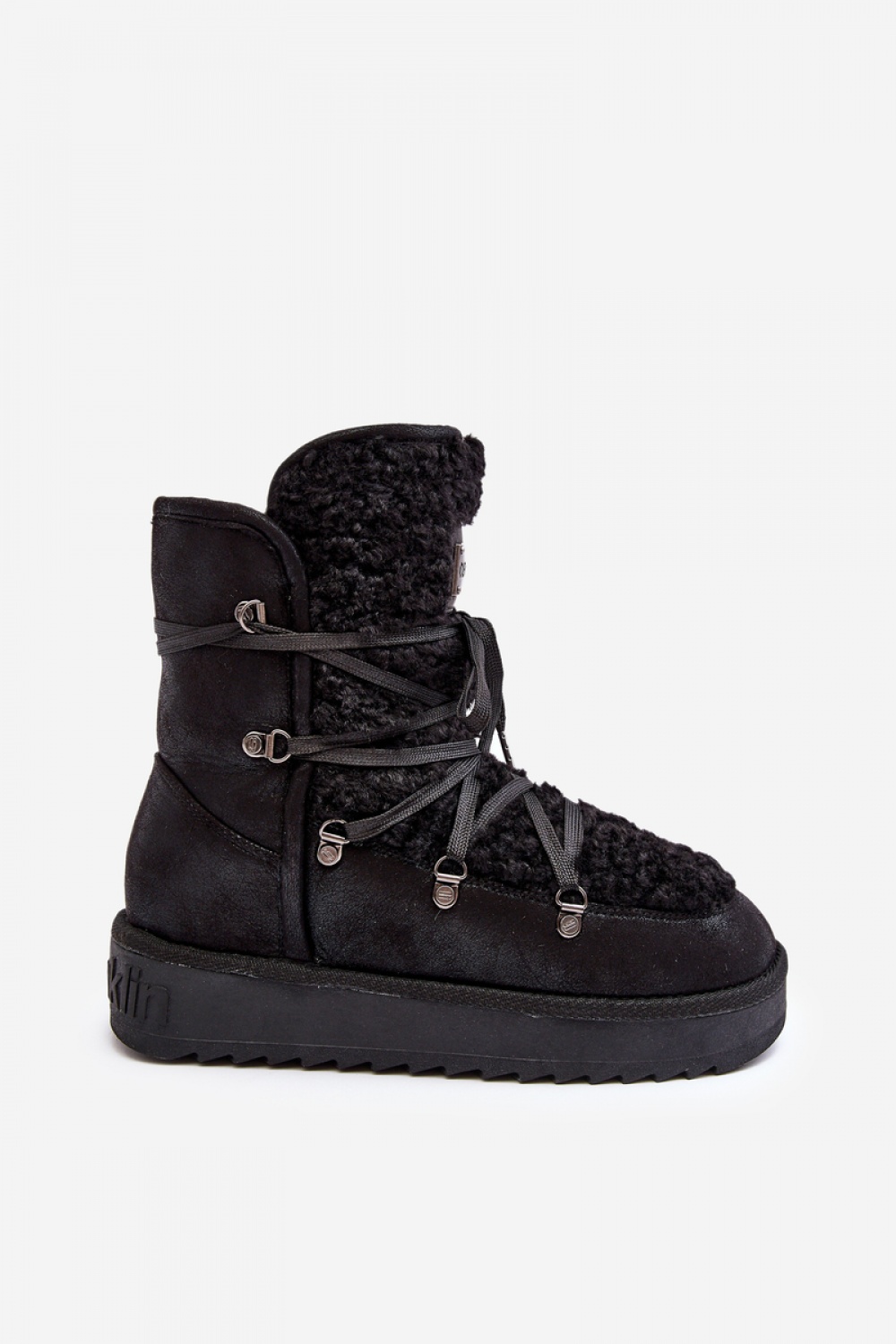 Schneeschuhe model 190504 Step in style - Afbeelding 2