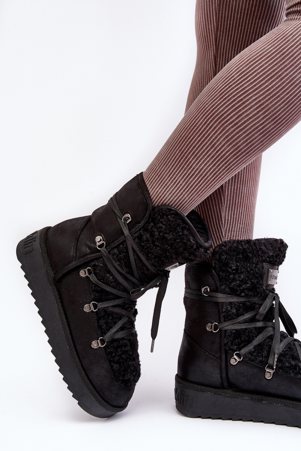 Schneeschuhe model 190504 Step in style - Afbeelding 3