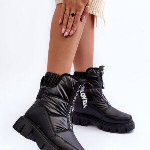 Schneeschuhe model 190510 Step in style