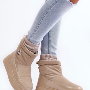 Schneeschuhe model 190513 Step in style