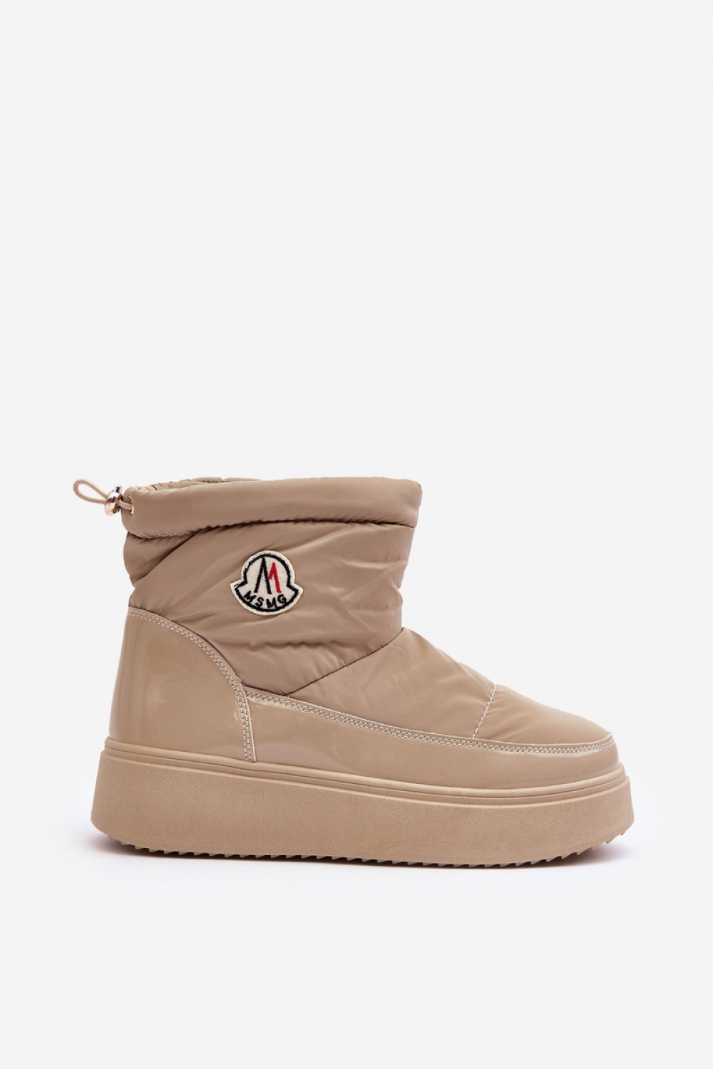 Schneeschuhe model 190513 Step in style - Afbeelding 3