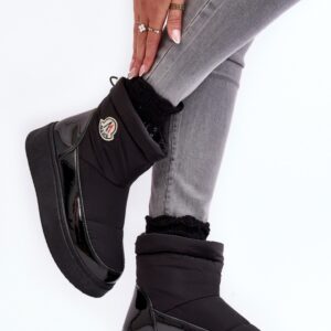 Schneeschuhe model 190514 Step in style