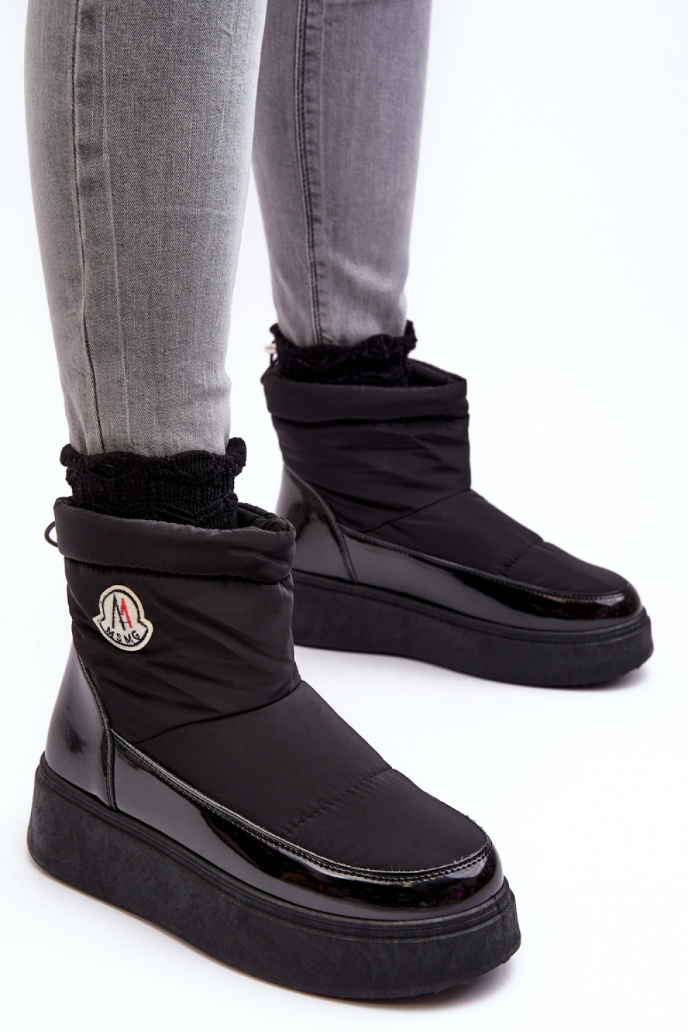Schneeschuhe model 190514 Step in style - Afbeelding 2