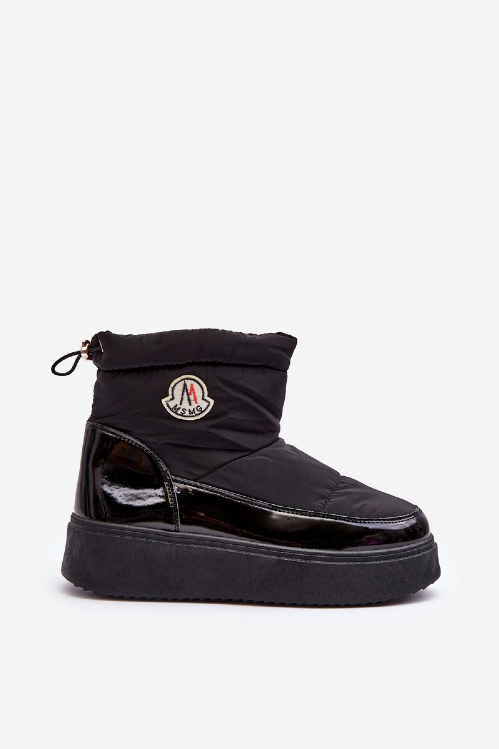 Schneeschuhe model 190514 Step in style - Afbeelding 3