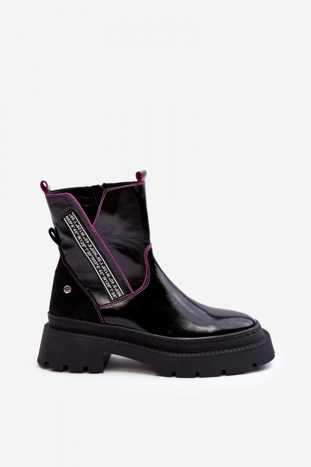 Schuhe mit Absatz model 190707 Step in style - Afbeelding 3