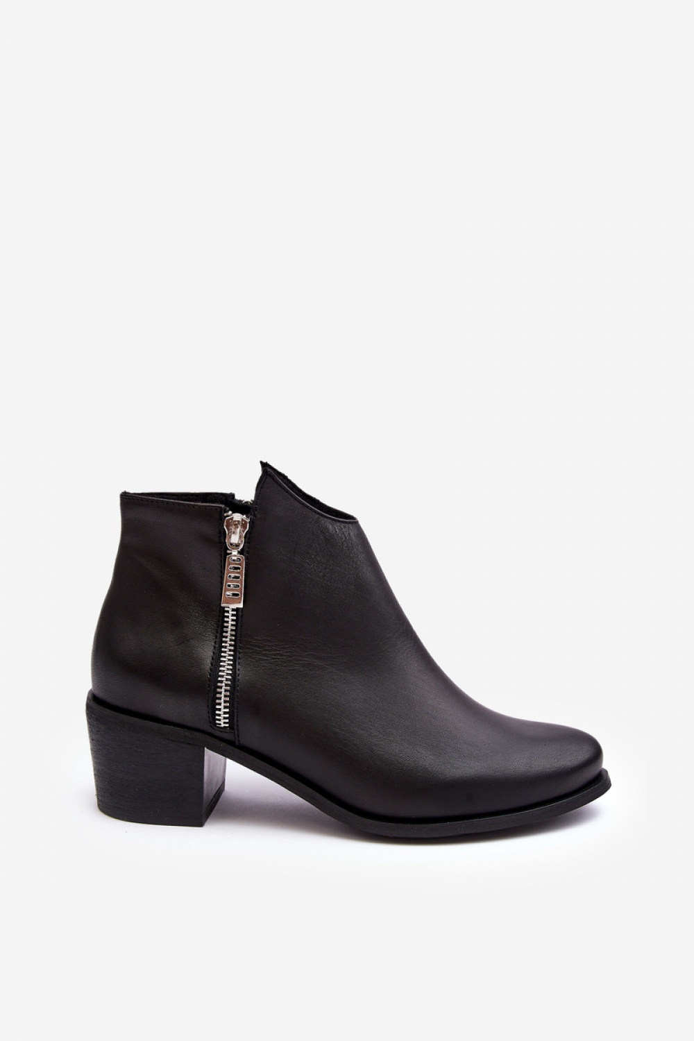 Schuhe mit Absatz model 190708 Step in style - Afbeelding 2