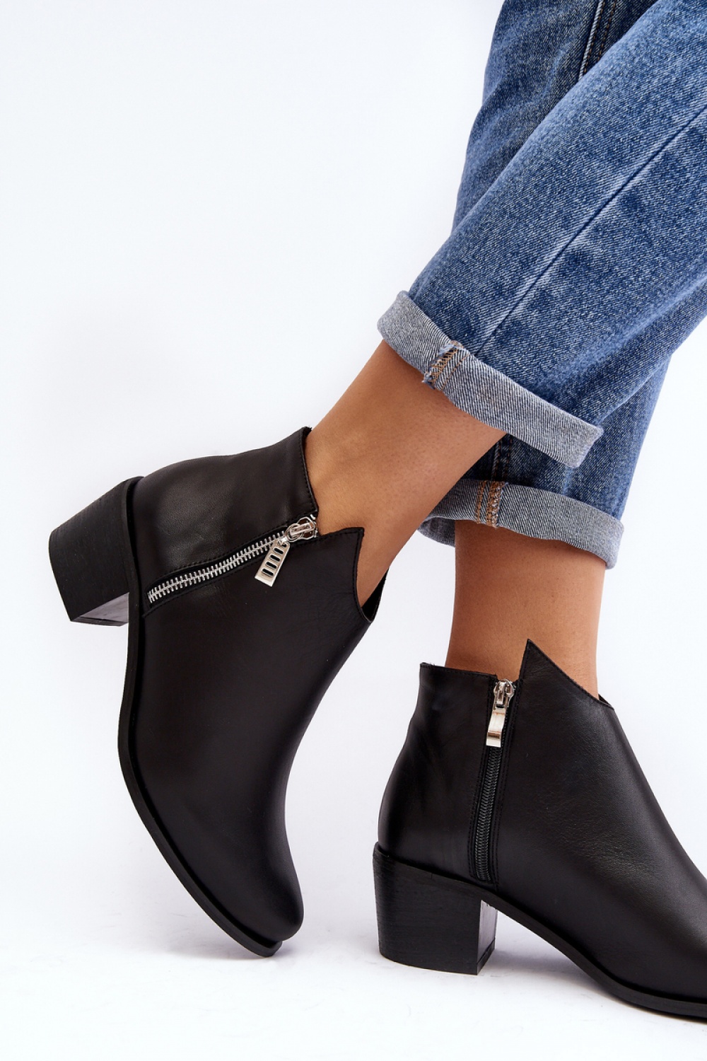 Schuhe mit Absatz model 190708 Step in style - Afbeelding 3