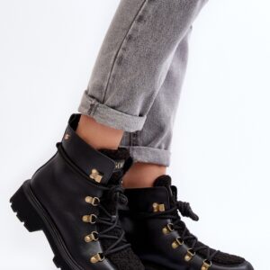 Trapper Schuhe model 190716 Step in style