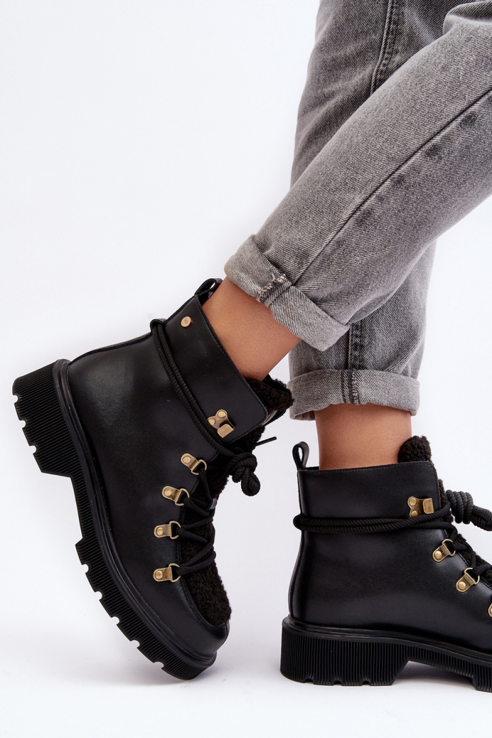 Trapper Schuhe model 190716 Step in style - Afbeelding 2