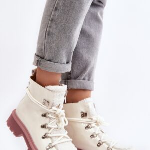 Trapper Schuhe model 190717 Step in style