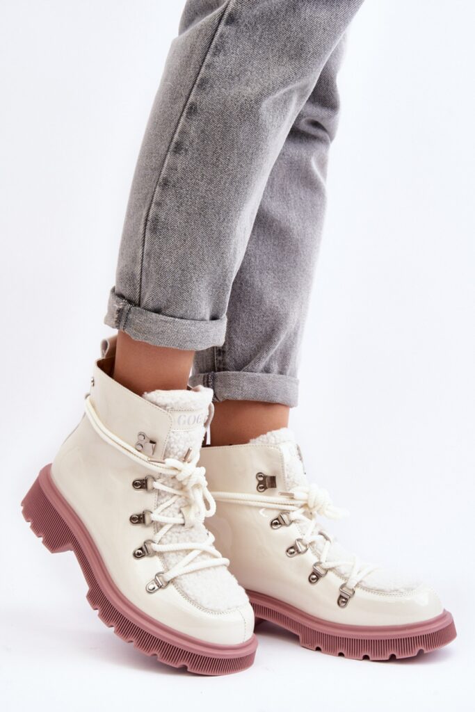 Trapper Schuhe model 190717 Step in style