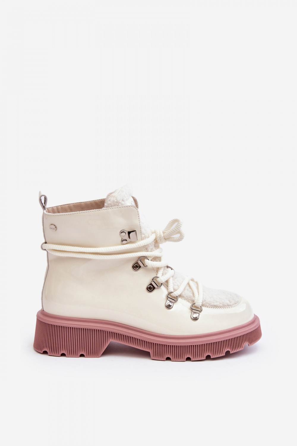Trapper Schuhe model 190717 Step in style - Afbeelding 3