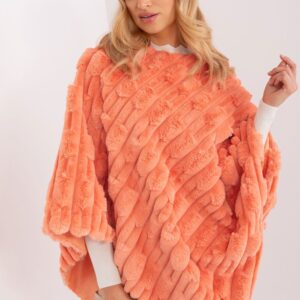 Poncho model 190857 AT