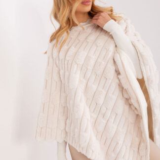 Poncho model 190860 AT