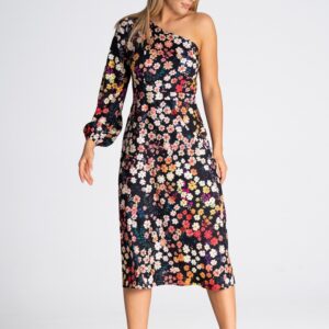 Cocktailkleid model 190903 Figl