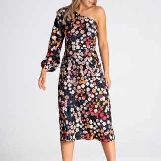 Cocktailkleid model 190903 Figl