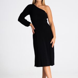 Cocktailkleid model 190912 Figl