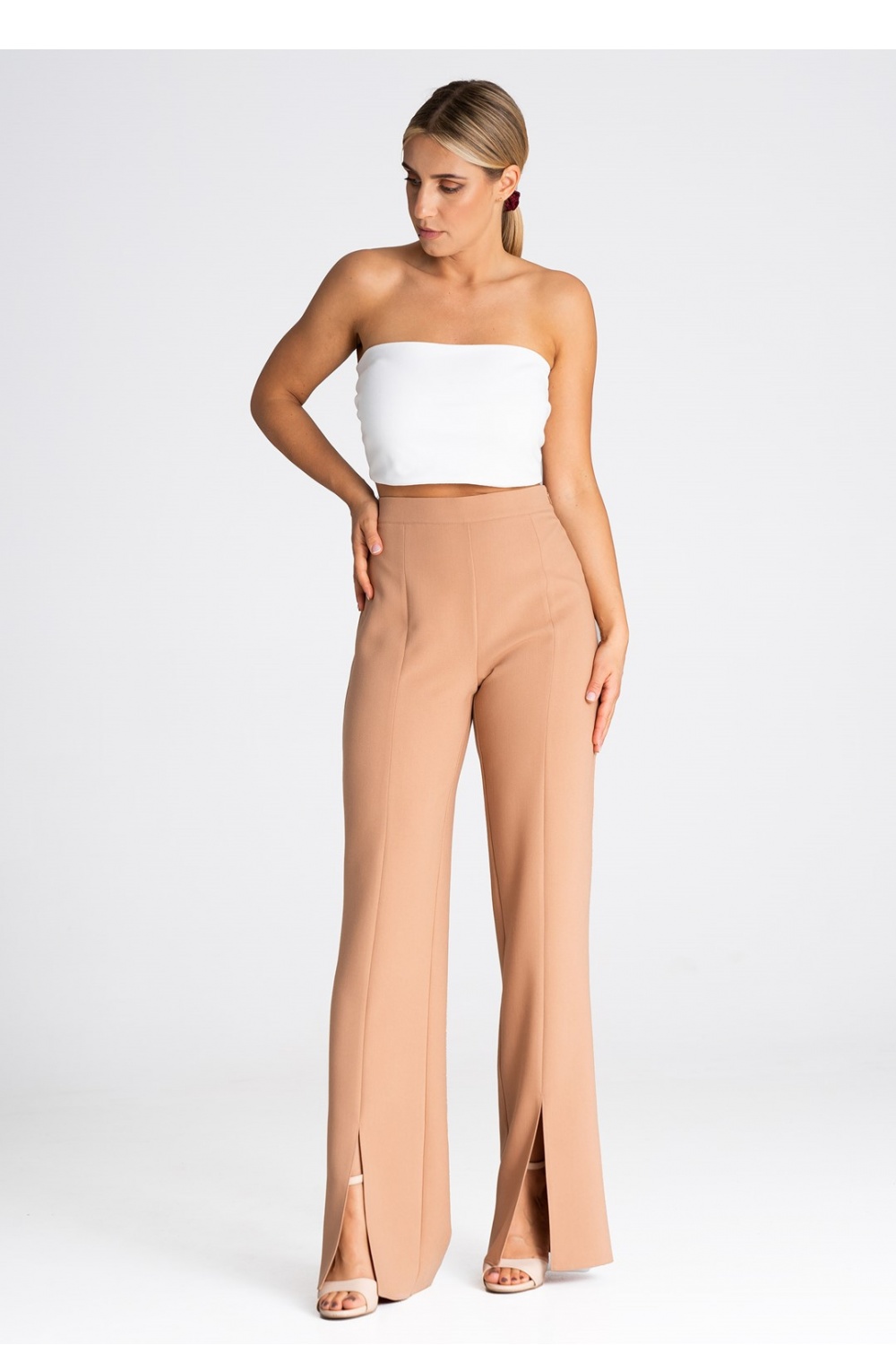 Damen Hose model 190913 Figl - Afbeelding 4