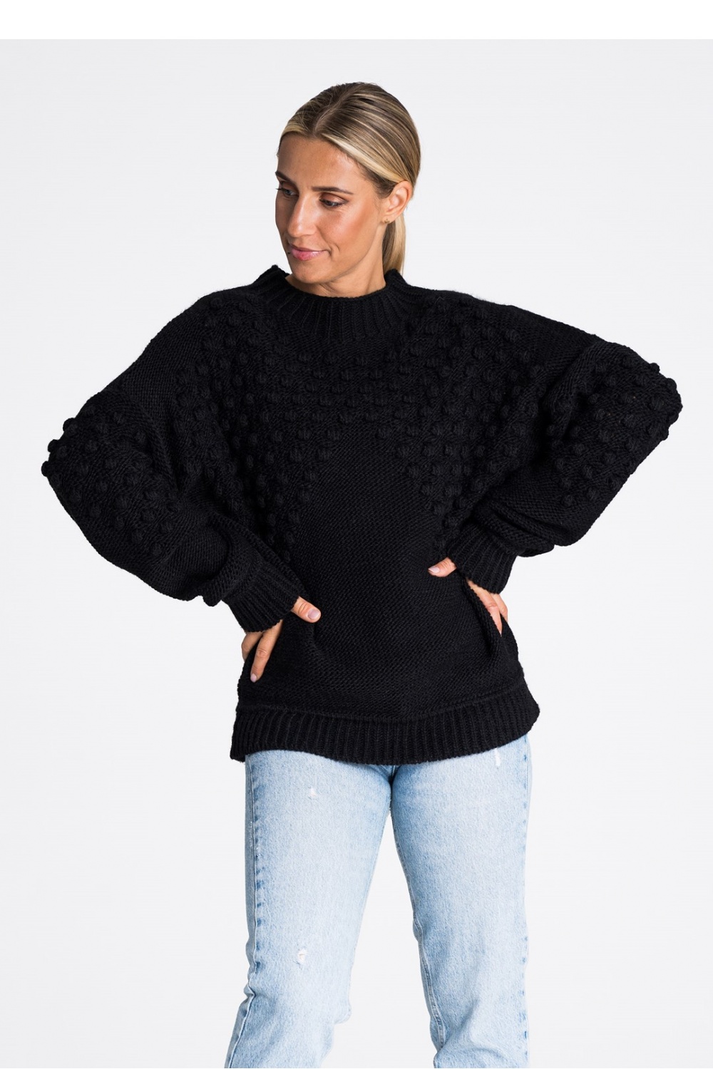 Pullover model 191016 Figl