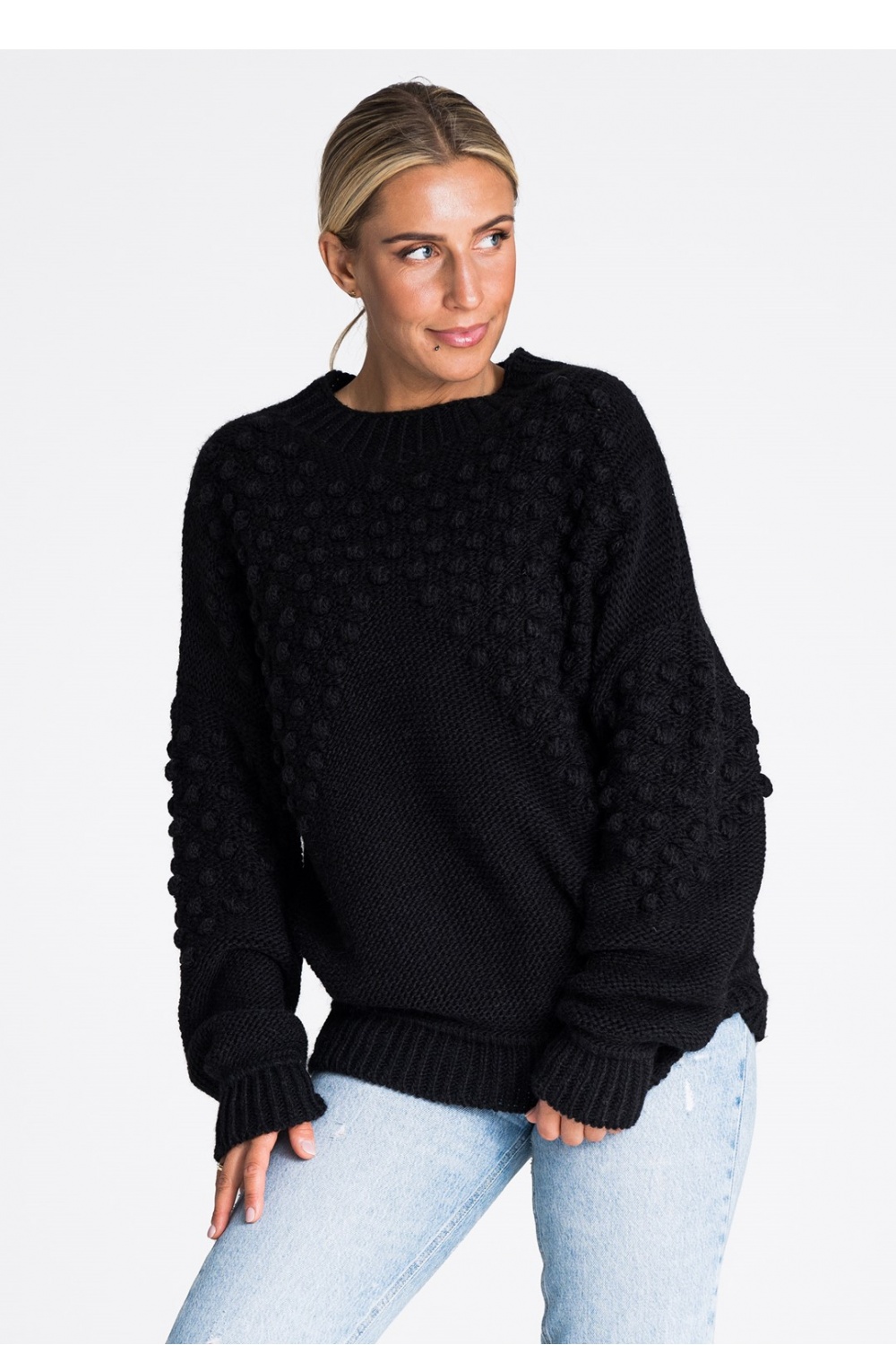 Pullover model 191016 Figl - Afbeelding 2