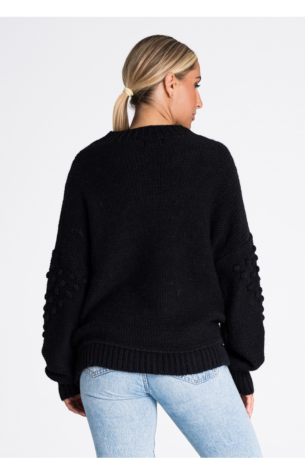 Pullover model 191016 Figl - Afbeelding 3