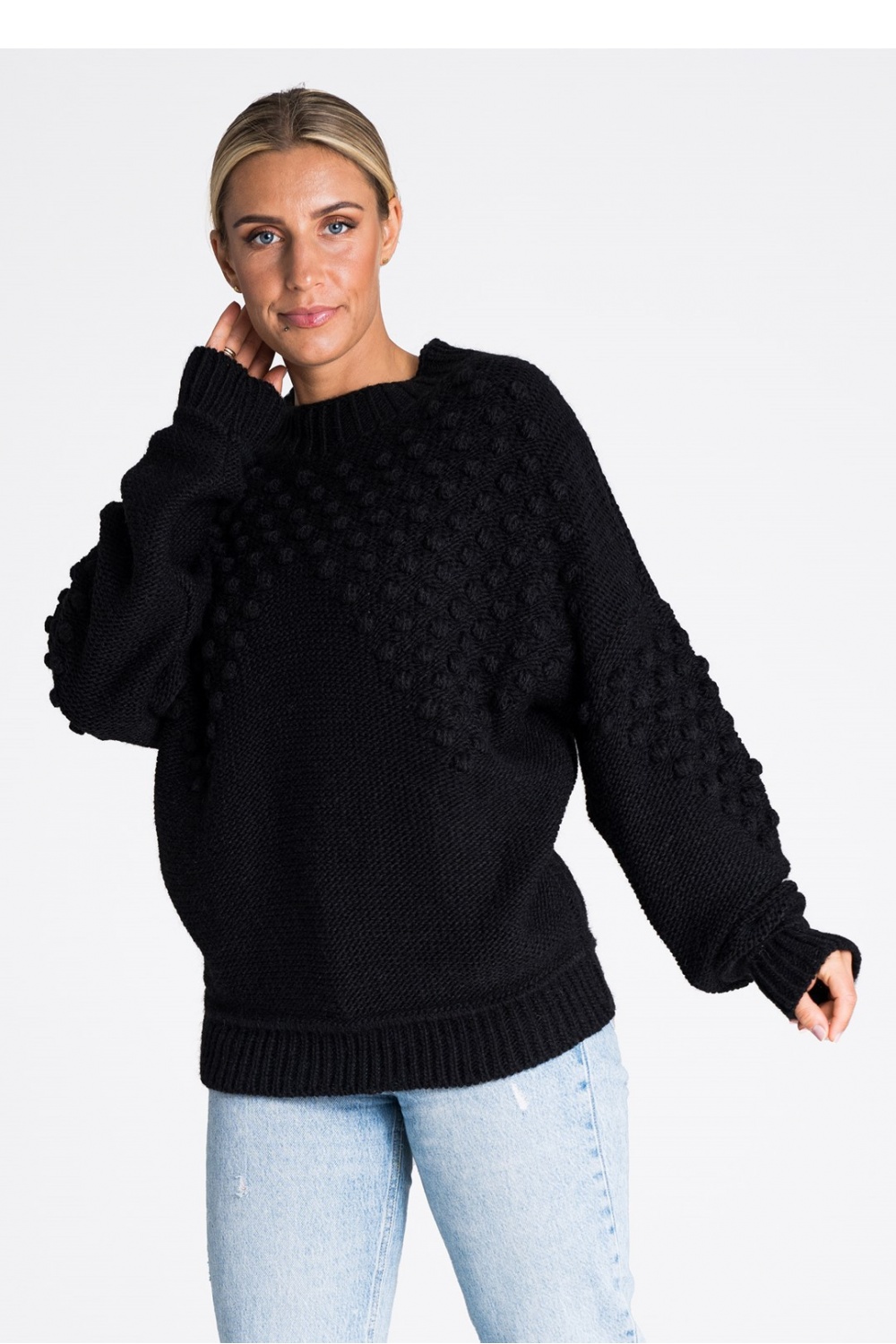 Pullover model 191016 Figl - Afbeelding 4