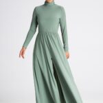 Alltagskleid model 191019 Figl